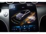 Mercedes-Benz C-klasse Estate 300e AMG Line Panodak Leer Camera Navi Cimate LED Nightpack PTS Ambient Elekt. achterklep Elektr. trekhaak LM velgen BTW auto!
