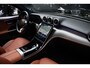 Mercedes-Benz C-klasse Estate 300e AMG Line Panodak Leer Camera Navi Cimate LED Nightpack PTS Ambient Elekt. achterklep Elektr. trekhaak LM velgen BTW auto!