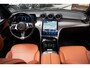 Mercedes-Benz C-klasse Estate 300e AMG Line Panodak Leer Camera Navi Cimate LED Nightpack PTS Ambient Elekt. achterklep Elektr. trekhaak LM velgen BTW auto!
