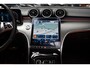 Mercedes-Benz C-klasse Estate 300e AMG Line Panodak Leer Camera Navi Cimate LED Nightpack PTS Ambient Elekt. achterklep Elektr. trekhaak LM velgen BTW auto!