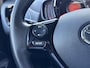 Toyota Aygo 1.0 VVT-i x-joy **CLIMATE CONTROL/ AUTOMATISCHE DIMLICHTEN/ BEGRENZER**
