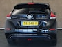 Nissan Leaf Tekna 40 kWh SOH 83.8%!! - ORIGINEEL NEDERLANDSE AUTO - AUTOMATISCHE AIRCO - DODEHOEKDETECTIE - VOORSTOELEN VERWARMD - STUURVERWARMING - ACHTERUITRIJCAMERA - ADAPTIEVE CRUISE CONTROL - KEYLESS ENTRY/START - BLUETOOTH TELEFOONVOORBEREIDING - NAVIGATIE