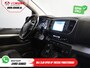 Toyota ProAce Worker 2.0 D-4D Aut. L2 Adapt.Cruise/ Head-Up/ Standkachel/ Carplay/ 2x Schuifdeur/ Stoelverw./ Keyless/ Climate/ Navi/ Camera/ PDC/ 17”LMV