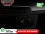 Toyota ProAce Worker 2.0 D-4D Aut. L2 Adapt.Cruise/ Head-Up/ Standkachel/ Carplay/ 2x Schuifdeur/ Stoelverw./ Keyless/ Climate/ Navi/ Camera/ PDC/ 17”LMV