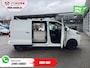 Toyota ProAce Worker 2.0 D-4D Aut. L2 Adapt.Cruise/ Head-Up/ Standkachel/ Carplay/ 2x Schuifdeur/ Stoelverw./ Keyless/ Climate/ Navi/ Camera/ PDC/ 17”LMV