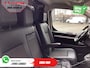 Toyota ProAce Worker 2.0 D-4D Aut. L2 Adapt.Cruise/ Head-Up/ Standkachel/ Carplay/ 2x Schuifdeur/ Stoelverw./ Keyless/ Climate/ Navi/ Camera/ PDC/ 17”LMV
