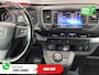 Toyota ProAce Worker 2.0 D-4D Aut. L2 Adapt.Cruise/ Head-Up/ Standkachel/ Carplay/ 2x Schuifdeur/ Stoelverw./ Keyless/ Climate/ Navi/ Camera/ PDC/ 17”LMV
