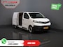 Toyota ProAce Worker 1.6 L3 Cruise/ Airco/ Camera/ Trekhaak/ Sidebars