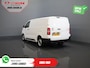 Toyota ProAce Worker 1.6 L3 Cruise/ Airco/ Camera/ Trekhaak/ Sidebars