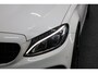 Mercedes-Benz C-klasse 200 4MATIC AMG LED/SFEER/PANO/LEER+S.VERWARMING/19" LMV/CAM/CRUISE/ECC/12 MND GARANTIE!