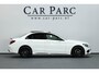 Mercedes-Benz C-klasse 200 4MATIC AMG LED/SFEER/PANO/LEER+S.VERWARMING/19" LMV/CAM/CRUISE/ECC/12 MND GARANTIE!