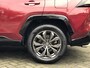 Toyota RAV4 2.5 Hybrid 222pk AWD Style | Trekhaak, Leer, Stoel + Stuurverwarming, Elektrische achterklep, CarPlay, 18 inch