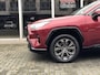 Toyota RAV4 2.5 Hybrid 222pk AWD Style | Trekhaak, Leer, Stoel + Stuurverwarming, Elektrische achterklep, CarPlay, 18 inch