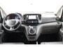 Nissan E-NV200 evalia 40 kWh Connect Edition*7-PERS*ECC*CRUISE*NAVI*CAM*