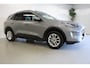 Ford Kuga 2.5 PHEV Titanium X | STOEL+STUUR/VERW | CAMERA | TREKHAAK | KEYLESS | NAVIGATIE | DAB | LMV |