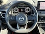 Nissan Qashqai 1.3 MHEV Xtronic N-Connecta Automaat / Panorama dak / Fabrieksgarantie tot 03-2028 / Facelift / 1.800 kg trekgewicht  / Elektrische klep / HUD / Camera 360° /  Cold pack / Stuur-, stoel- en voorruitverwarming / Navigatie / Apple Carplay Android / 18" LM wielen /