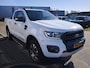Ford Ranger 2.0 EcoBlue Automaat Wildtrak I Navigatie I Camera | Adaptive | Trekhaak (3500kg) | 36.000km | 1e eigenaar