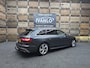 Audi A4 Avant 40 TFSI S edition 3x Sline Navi Clima Led Matrix Trekhaak LM