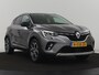 Renault Captur 1.0 TCe Intens | Stoelverwarming | Trekhaak | Carplay | Camera | Navigatie | Half leder | Full LED | Keyless | Climate control | Cruise control | Getint glas