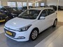 Hyundai i20 1.2 HP i-Motion Airco, Cruise Control, Stuurbekrachtiging