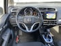 Honda Jazz 1.3 i-VTEC 102pk Automaat Elegance | Navigatie | Cruisecontrol | LED | Parkeersensoren | Lichtmetalen velgen |