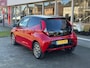 Toyota Aygo 1.0 VVT-i 72pk x-shift Automaat x-clusiv | Eerste eigenaar, Apple CarPlay, Lichtmetalen velgen, meest luxe, Nieuw geleverd!