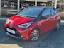 Toyota Aygo 1.0 VVT-i 72pk x-shift Automaat x-clusiv | Eerste eigenaar, Apple CarPlay, Lichtmetalen velgen, meest luxe, Nieuw geleverd!