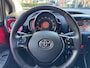 Toyota Aygo 1.0 VVT-i 72pk x-shift Automaat x-clusiv | Eerste eigenaar, Apple CarPlay, Lichtmetalen velgen, meest luxe, Nieuw geleverd!