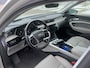 Audi E-tron e-tron 55 quattro advanced Pro Line Plus 95 kWh | Panoramadak | Bang & Olufsen | Stoelkoeling | Stoelverwarming | Massage | Head-Up Display | 360 Camera | Matrix LED | Luchtvering | Memory Seats | Elektrisch Verstelbare Stoelen