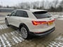 Audi E-tron e-tron 55 quattro advanced Pro Line Plus 95 kWh | Panoramadak | Bang & Olufsen | Stoelkoeling | Stoelverwarming | Massage | Head-Up Display | 360 Camera | Matrix LED | Luchtvering | Memory Seats | Elektrisch Verstelbare Stoelen