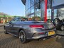 Mercedes-Benz C-klasse Cabrio 180 Prestige AMG-Styling AUTOMAAT | Leer | Navi | 19 inch | Cruise Control | ECC | PDC