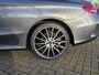 Mercedes-Benz C-klasse Cabrio 180 Prestige AMG-Styling AUTOMAAT | Leer | Navi | 19 inch | Cruise Control | ECC | PDC