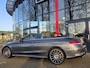 Mercedes-Benz C-klasse Cabrio 180 Prestige AMG-Styling AUTOMAAT | Leer | Navi | 19 inch | Cruise Control | ECC | PDC