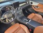 Mercedes-Benz C-klasse Cabrio 180 Prestige AMG-Styling AUTOMAAT | Leer | Navi | 19 inch | Cruise Control | ECC | PDC