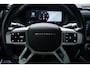 Land Rover Defender 3.0 D250 Grijs Kenteken 3-Zits Lang, Front Runner Dakdrager, 360 Camera, Navi, Trekhaak 3.500 kg