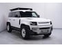 Land Rover Defender 3.0 D250 Grijs Kenteken 3-Zits Lang, Front Runner Dakdrager, 360 Camera, Navi, Trekhaak 3.500 kg
