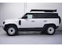 Land Rover Defender 3.0 D250 Grijs Kenteken 3-Zits Lang, Front Runner Dakdrager, 360 Camera, Navi, Trekhaak 3.500 kg