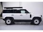 Land Rover Defender 3.0 D250 Grijs Kenteken 3-Zits Lang, Front Runner Dakdrager, 360 Camera, Navi, Trekhaak 3.500 kg