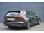 Volvo V60 2.0 B3 163pk Momentum Advantage | Trekhaak | Leer | Apple CarPlay / Android Auto | Camera | Adaptive Cruise