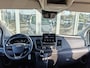 Ford Transit Custom 300 2.0 TDCI L2H1 Trend DC 6-ZITS DUBBEL CABINE | TREKHAAK | LAADVLOER | LAT OM LAT