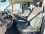 Ford Transit Custom 300 2.0 TDCI L2H1 Trend DC 6-ZITS DUBBEL CABINE | TREKHAAK | LAADVLOER | LAT OM LAT