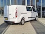 Ford Transit Custom 300 2.0 TDCI L2H1 Trend DC 6-ZITS DUBBEL CABINE | TREKHAAK | LAADVLOER | LAT OM LAT