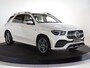 Mercedes-Benz GLE 350 de 4MATIC Premium Plus | AMG | Trekhaak | Panoramadak | Luchtvering | Burmester | Headup | Widescreen |