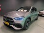 Mercedes-Benz GLA 250 e AMG SOH-TEST/ PANO/LEDER/H-UP/STOEL-M/BURMESTER/BAB/CARPLAY/SFEERVERL///