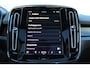 Volvo EX40 Single Motor Extended Range Ultra 82 kWh | Panoramadak | Verwarmbare voorstoelen+stuurwiel | 360 graden camera | Permium audio by Harman Kardon | Warmtepomp | Apple carplay/Android auto | Keyless