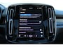 Volvo EX40 Single Motor Extended Range Ultra 82 kWh | Panoramadak | Verwarmbare voorstoelen+stuurwiel | 360 graden camera | Permium audio by Harman Kardon | Warmtepomp | Apple carplay/Android auto | Keyless