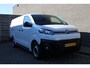 Citroën E-Jumpy L3 136 75 kWh Cruise control, Airco, Parkeersensoren, Mistlampen, Apple carplay/Android auto, Achterdeuren