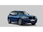 BMW X3 xDrive30e High Executive M Sport - Trekhaak - Panoramadak - Head up - Harman Kardon - Parking/Driving Assistant Plus - Comfort Access - Sportstoelen - Elektrisch verwarmde voorstoelen - Active Protection -