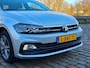 Volkswagen Polo 1.0 TSI R-Line Edition Navigatie cruis control trekhaak parkeer sensor trekhaak