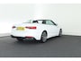 Audi A5 Cabriolet 35 TFSI 150pk S edition Nekverwarming Stoelverwarming Leder Virtual Cockpit Matrix Led 2x S-Line